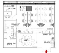 Keppel Towers (D2), Office #584862481